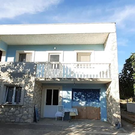 Apartamento Oaza Mira Tisno Exterior foto