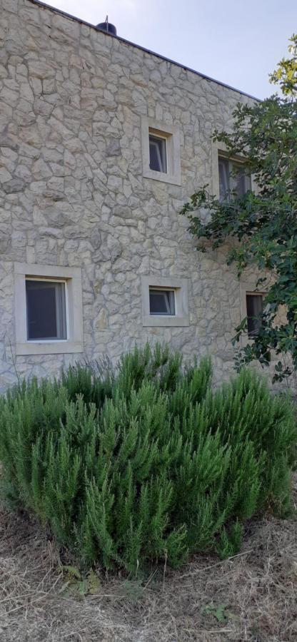 Apartamento Oaza Mira Tisno Exterior foto